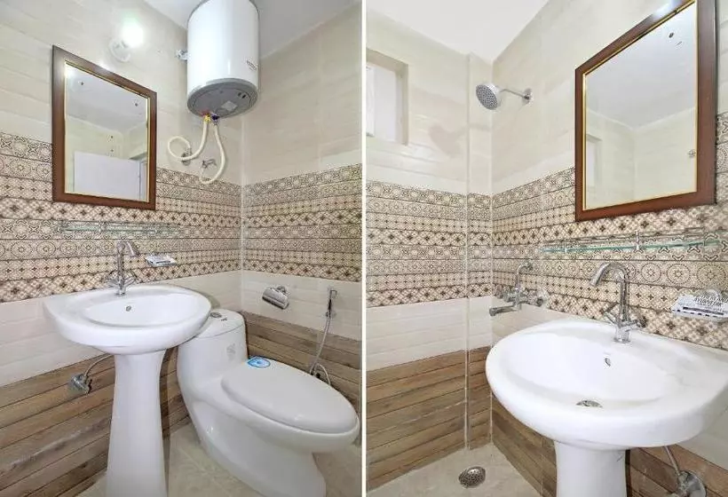 Majatalo 1br Delightful Oasis In Bhimtal