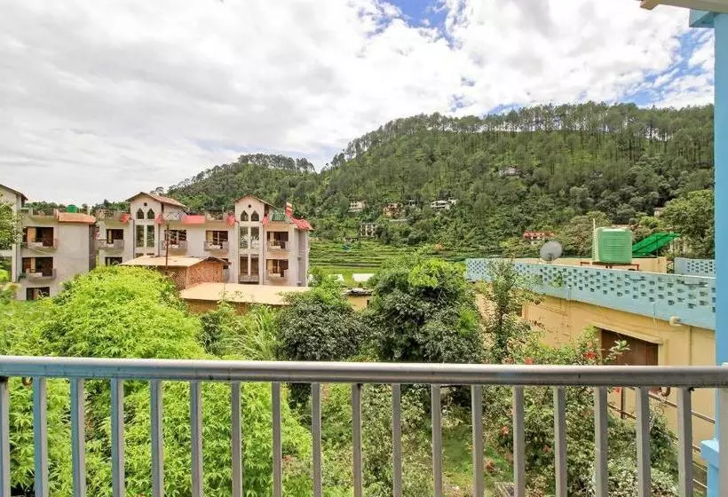 Majatalo 1br Delightful Oasis In Bhimtal