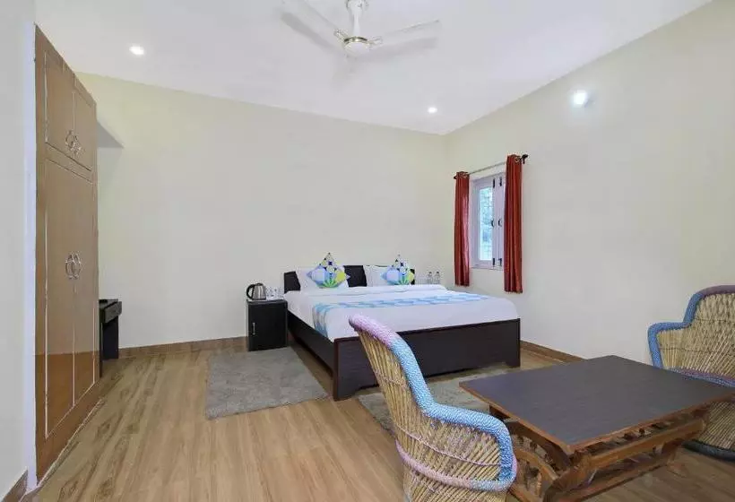 Majatalo 1br Delightful Oasis In Bhimtal