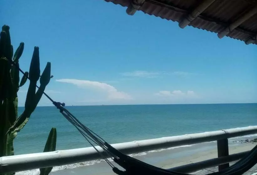 ペンション La Casa De Diego