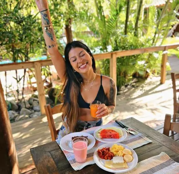 Majatalo Pousada Da Praia