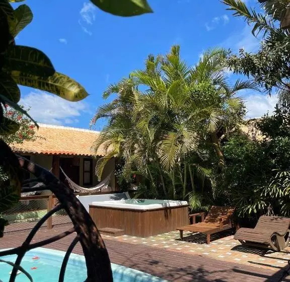 Majatalo Pousada Da Praia