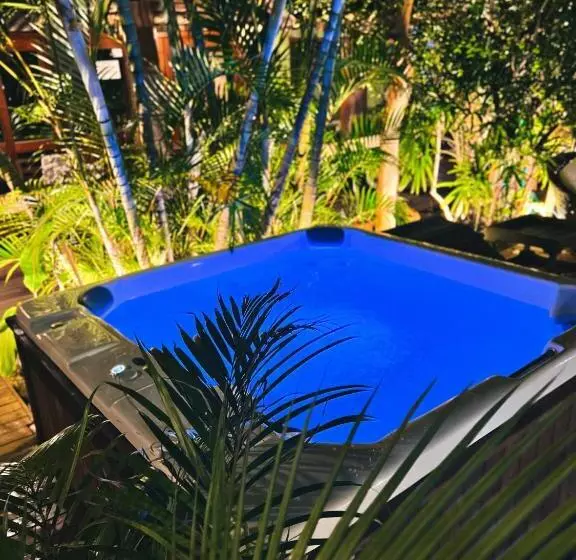 Majatalo Pousada Da Praia