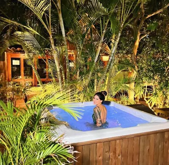 Majatalo Pousada Da Praia