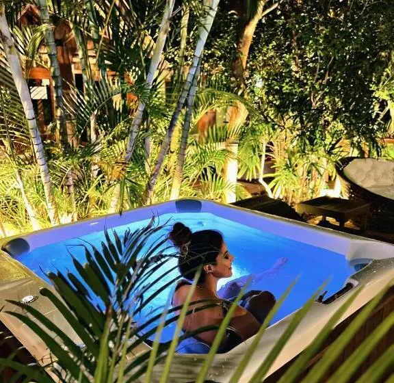 Majatalo Pousada Da Praia