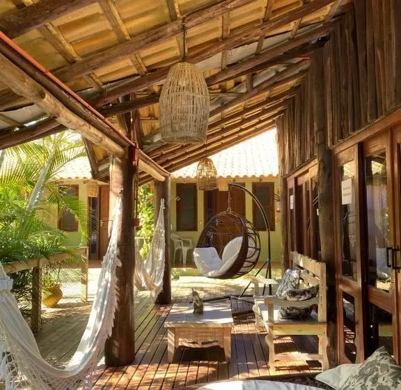 Majatalo Pousada Da Praia