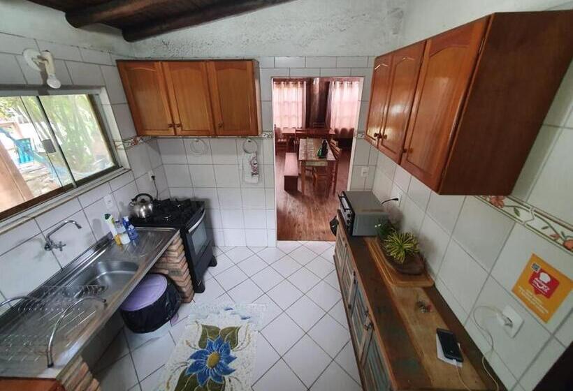 Пансион Pousada Da Praia