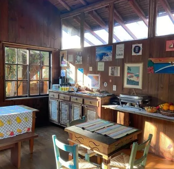 Majatalo Pousada Da Praia