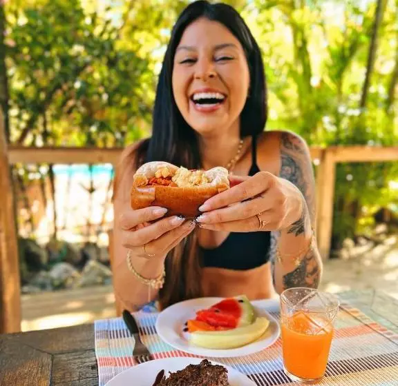 Majatalo Pousada Da Praia