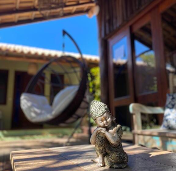 Пансион Pousada Da Praia