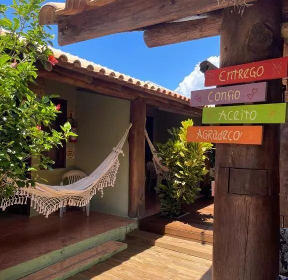 Majatalo Pousada Da Praia