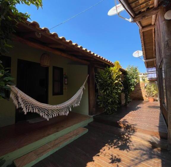 Пансион Pousada Da Praia