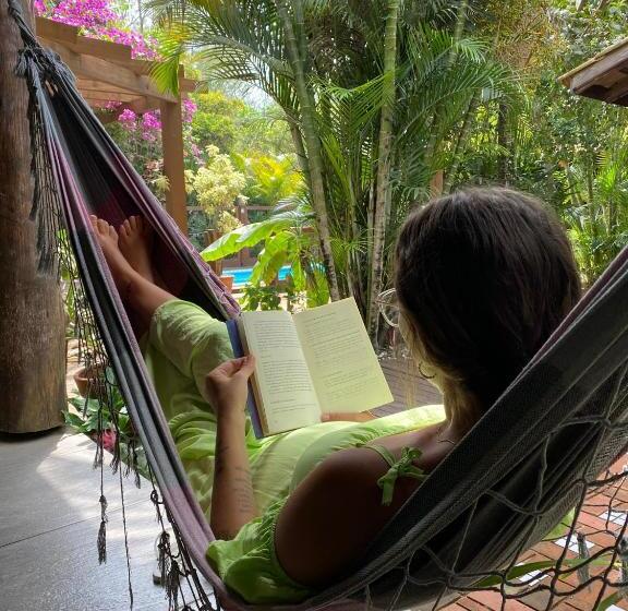 Пансион Pousada Da Praia