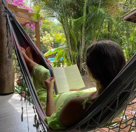 Majatalo Pousada Da Praia