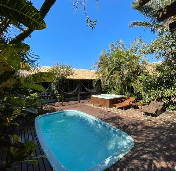 Majatalo Pousada Da Praia