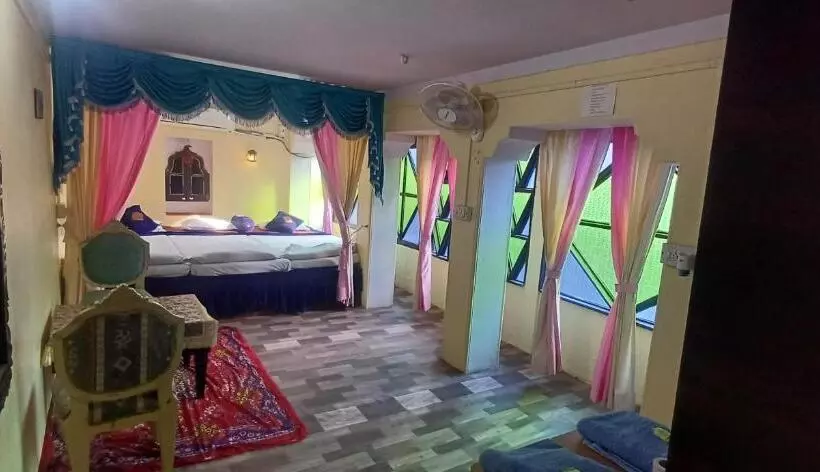Majatalo Sadar Haveli Heritage