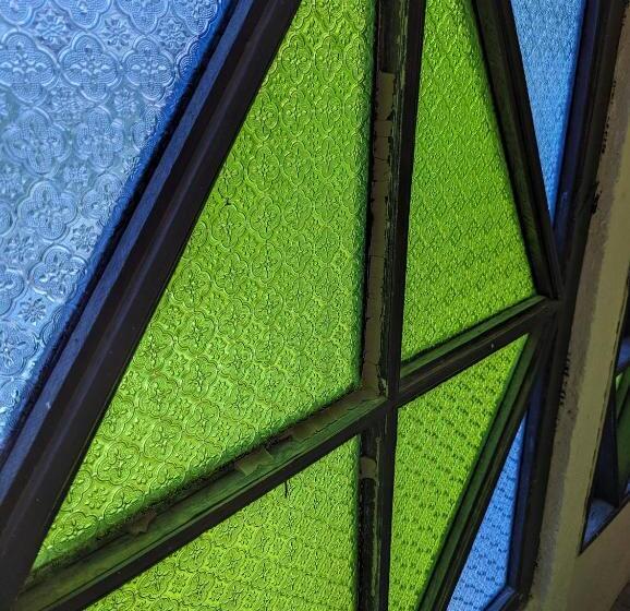 پانسیون Sadar Haveli Heritage