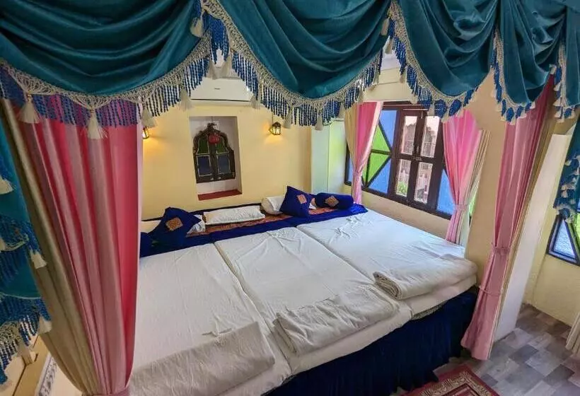 Majatalo Sadar Haveli Heritage