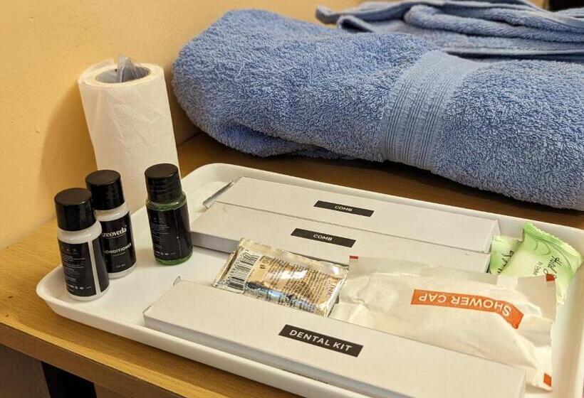 پانسیون Sadar Haveli Heritage