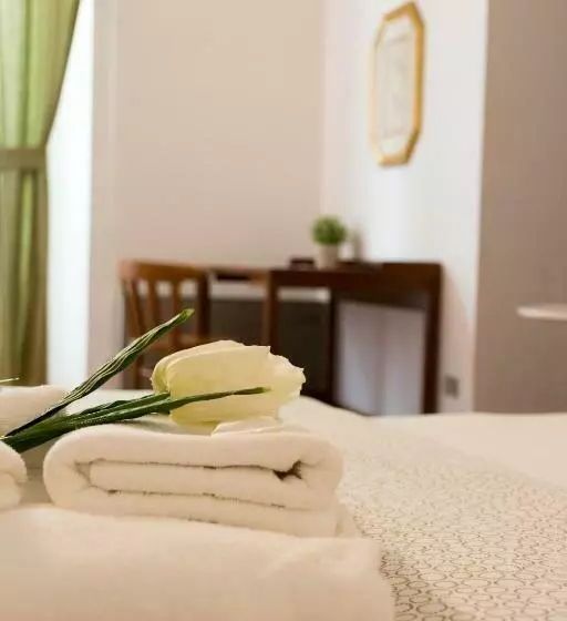 پانسیون Santa Croce Exclusive