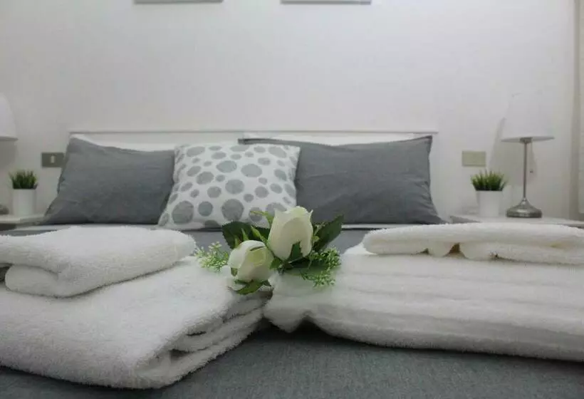 پانسیون Santa Croce Exclusive