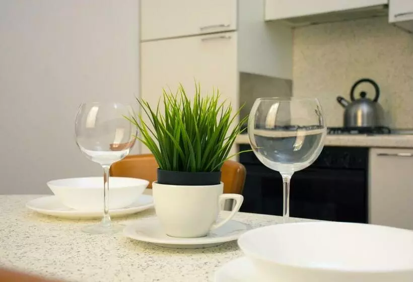 پانسیون Santa Croce Exclusive