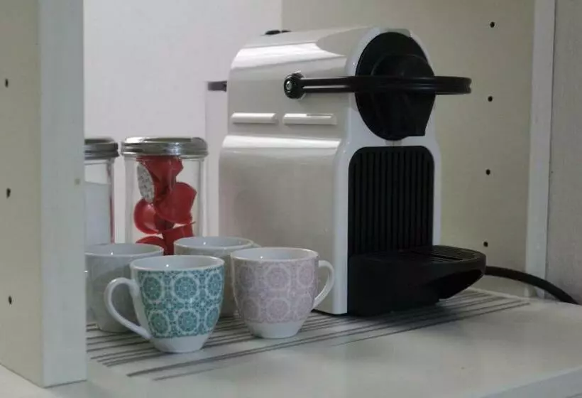 پانسیون Santa Croce Exclusive