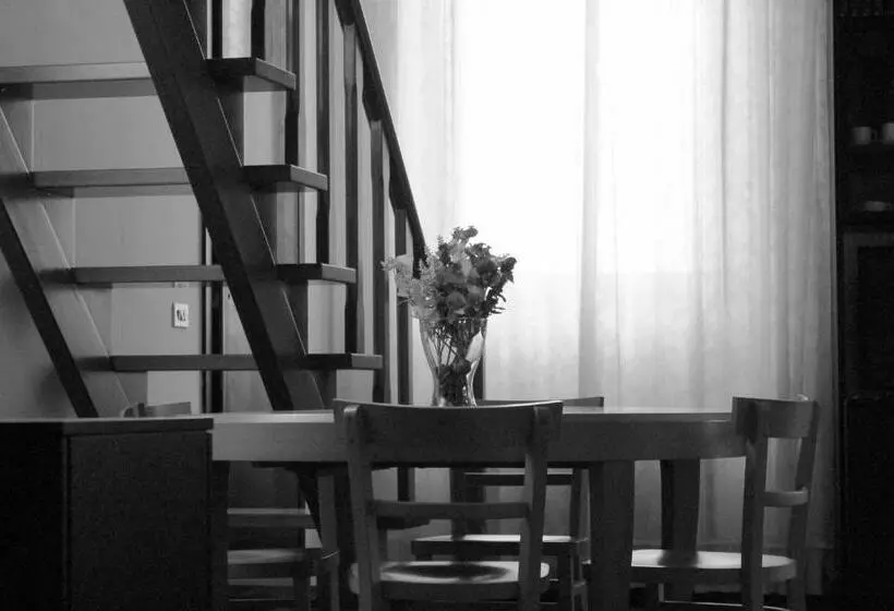 پانسیون Santa Croce Exclusive