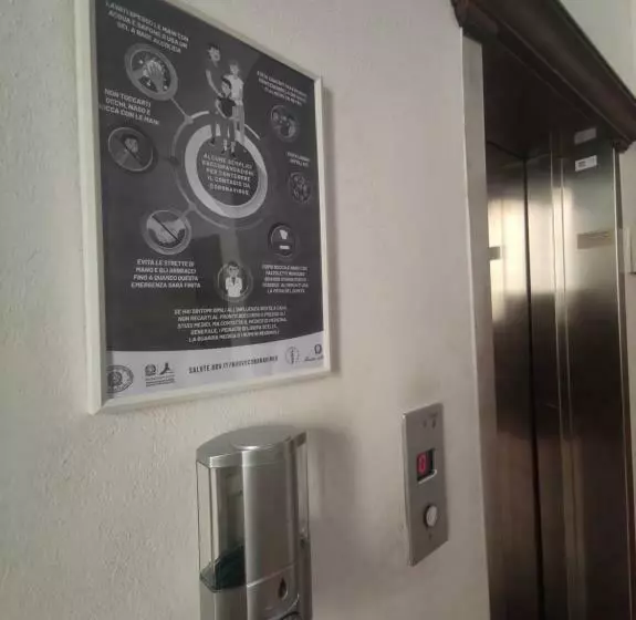 پانسیون Santa Croce Exclusive