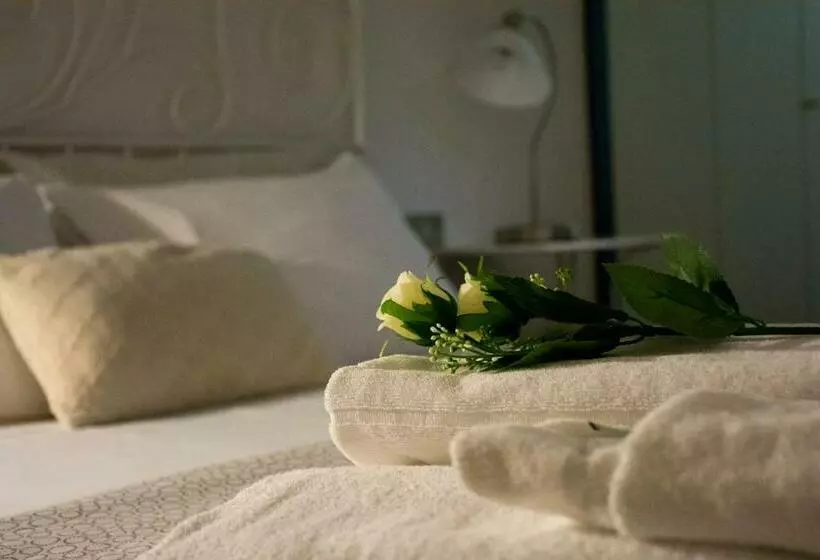 پانسیون Santa Croce Exclusive