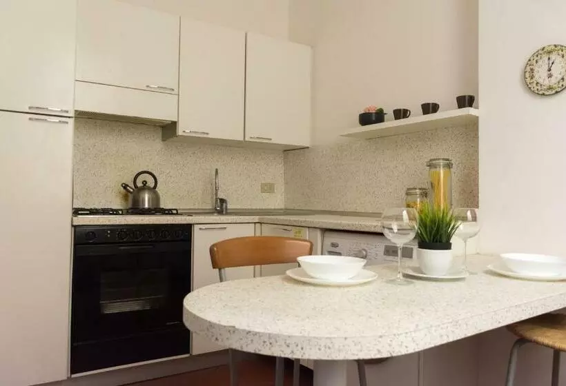 پانسیون Santa Croce Exclusive