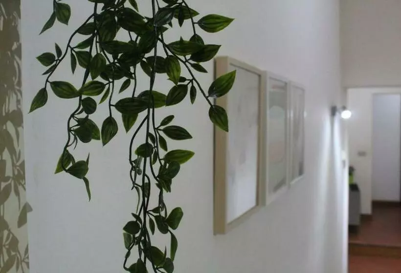 پانسیون Santa Croce Exclusive