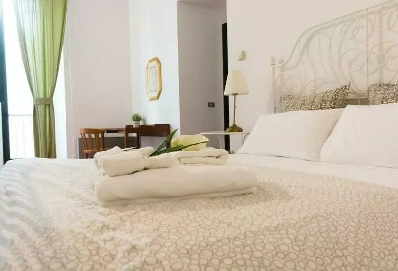 پانسیون Santa Croce Exclusive