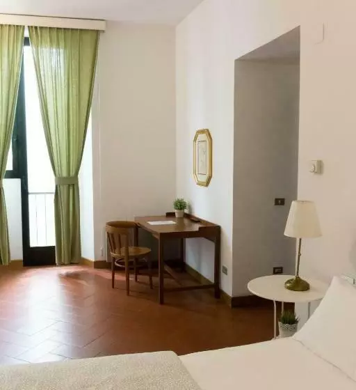 پانسیون Santa Croce Exclusive