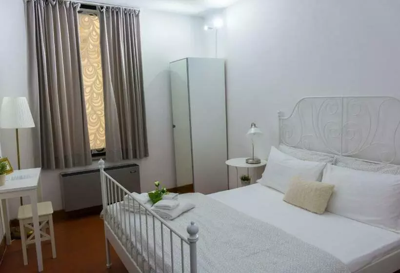 پانسیون Santa Croce Exclusive