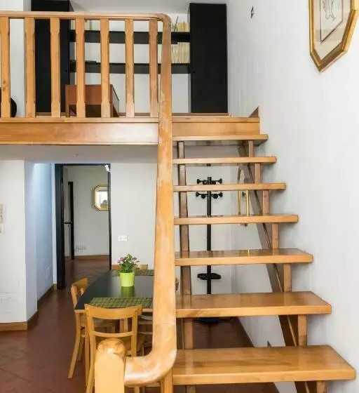 پانسیون Santa Croce Exclusive