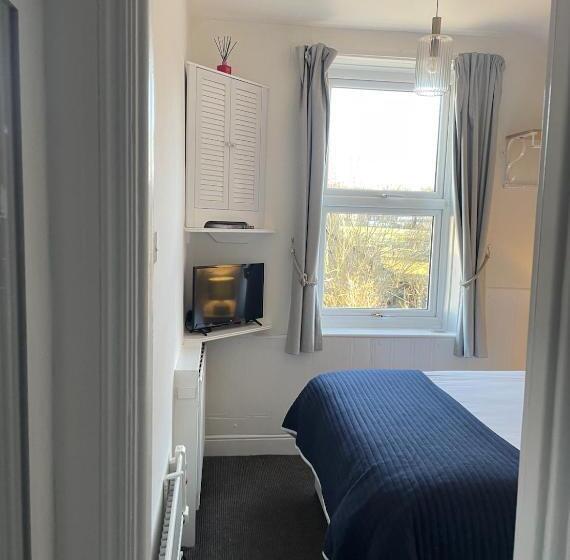 膳宿费 The Dozy Deer