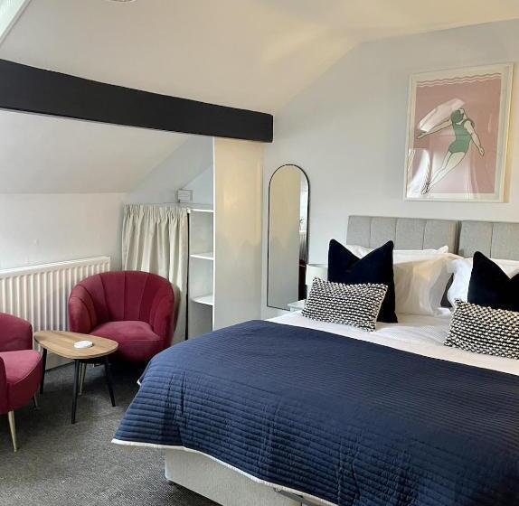 膳宿费 The Dozy Deer