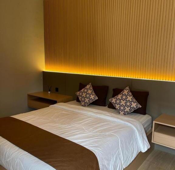 פנסיון The Kayuri