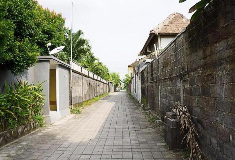 פנסיון The Kayuri