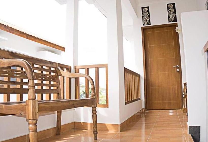 פנסיון The Kayuri