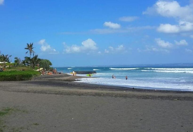 פנסיון The Kayuri