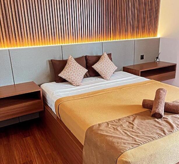 פנסיון The Kayuri