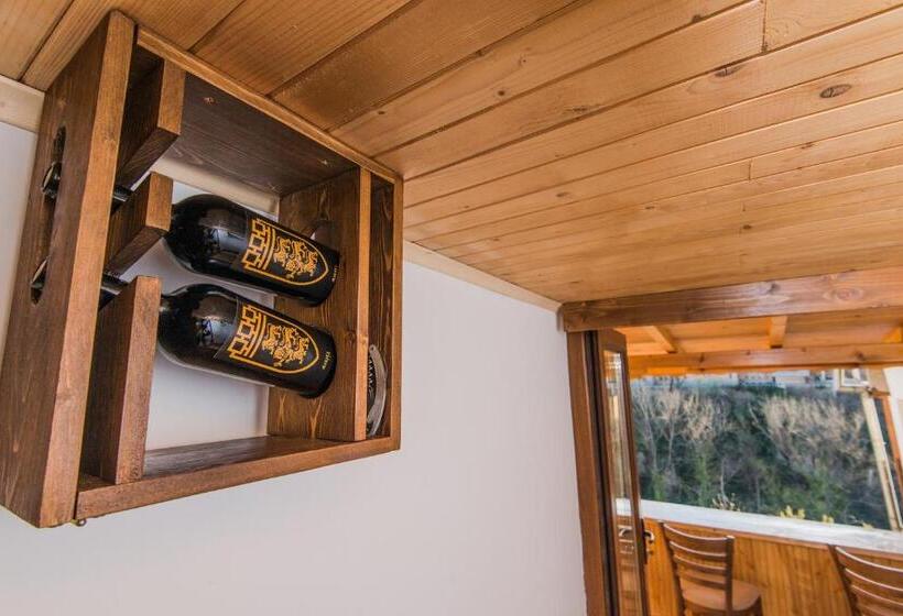 ペンション The Lion's Residence