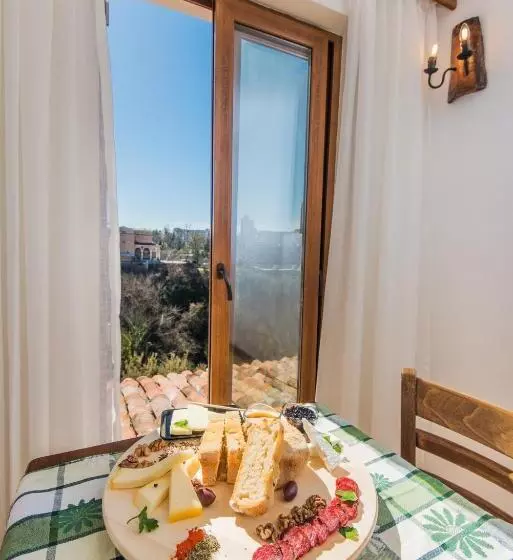 پانسیون The Lion's Residence