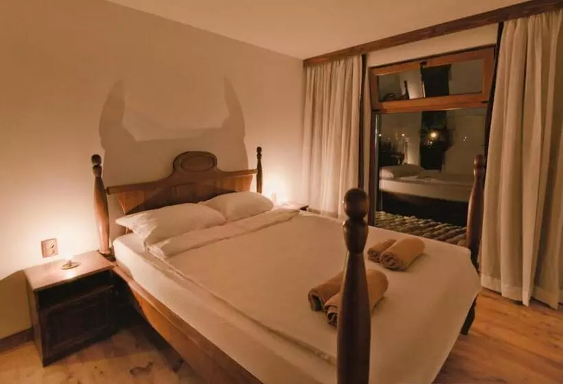 پانسیون The Lion's Residence