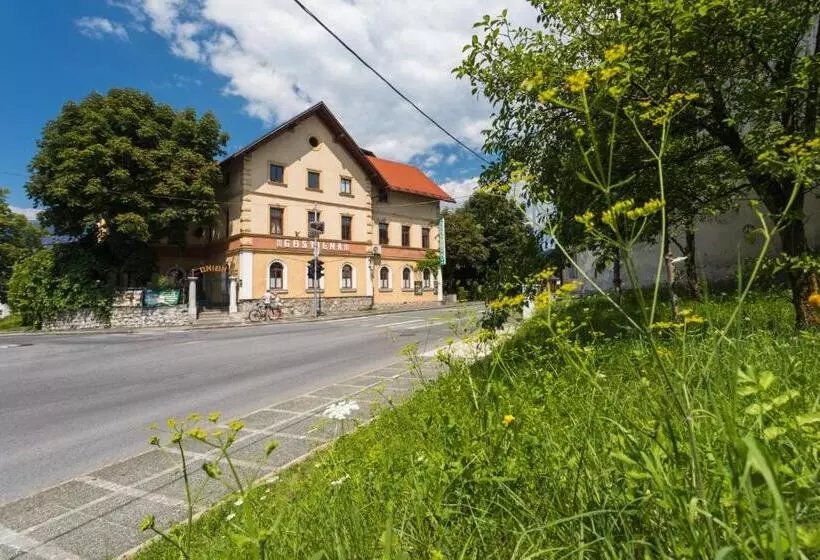 Pension Union