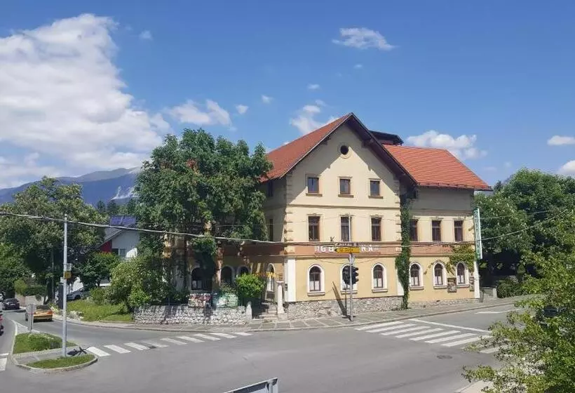 Pension Union