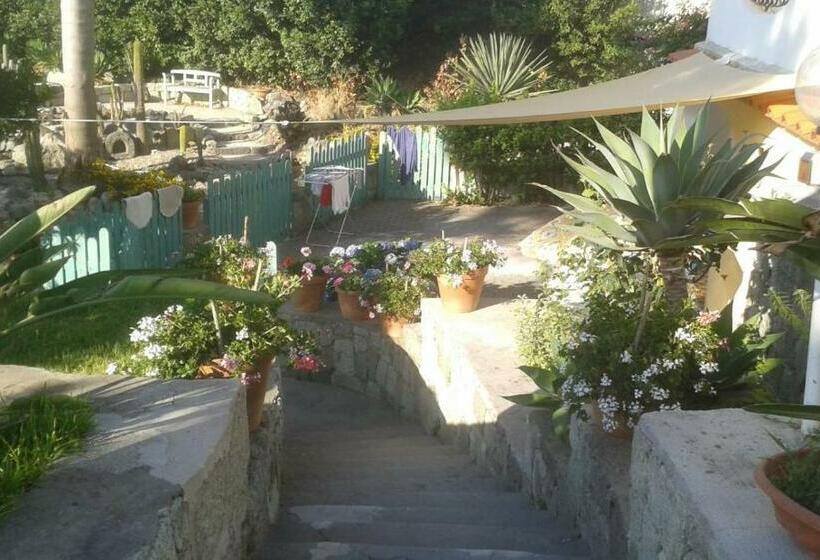 Residence Villa Olivia