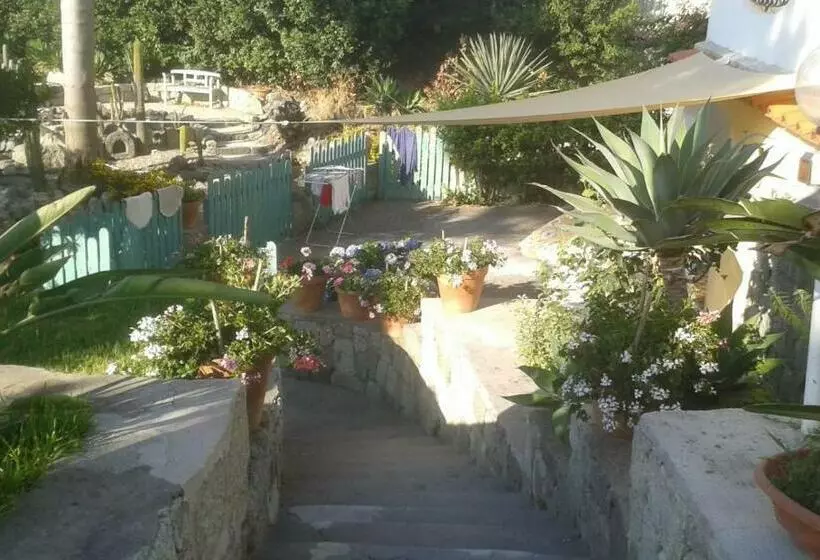 Residence Villa Olivia